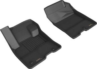 compare product 3D MAXpider 22-24 Ford Maverick Hybrid Kagu Black R1