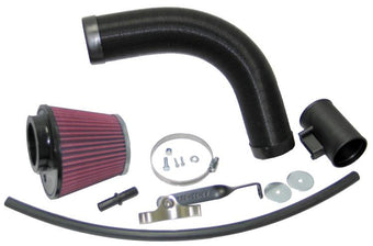 compare product K&N Ford Fiesta MK6 1.2L/1.4L/1.6L Performance Intake Kit