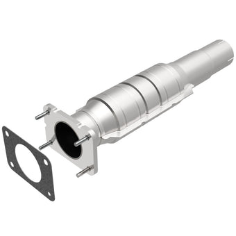 compare product MagnaFlow Direct Fit Catalytic Converter 98-05 Cadillac Deville 4.6L
