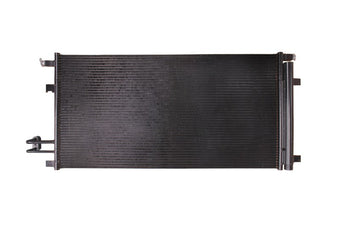 compare product CSF 14-19 GMC Sierra 1500 5.3L A/C Condenser