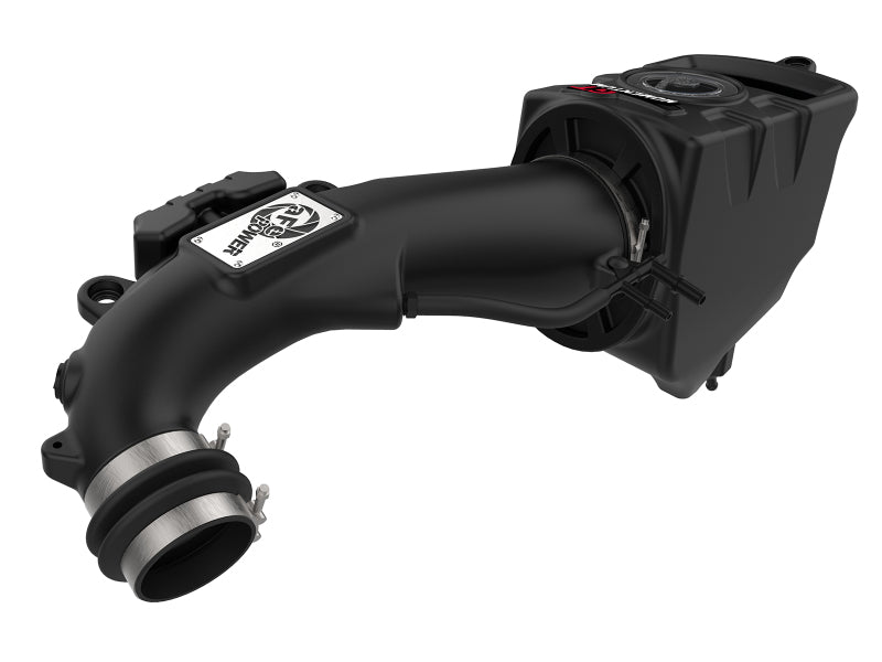 aFe Momentum GT Pro DRY S Cold Air Intake System 2018 Jeep Wrangler (JL) I4 - 2.0L (t) - My Store