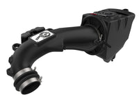 aFe Momentum GT Pro DRY S Cold Air Intake System 2018 Jeep Wrangler (JL) I4 - 2.0L (t) - My Store