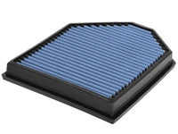 aFe MagnumFLOW OEM Replacement Air Filter PRO 5R 11 - 16 BMW X3 xDrive28i F25 2.0T - My Store