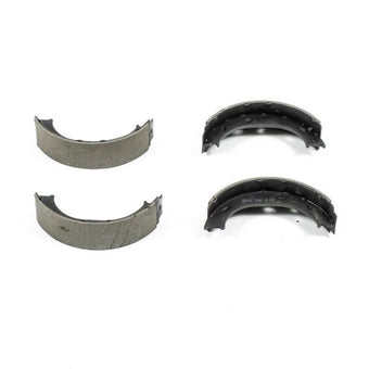 compare product Power Stop 03-06 Dodge Sprinter 2500 Rear Autospecialty Parking Brake Shoes