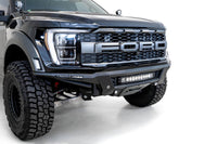 ADD 21 - 23 Ford F - 150 Raptor Phantom Front Bumper - My Store