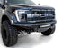 ADD 21 - 23 Ford F - 150 Raptor Phantom Front Bumper - My Store