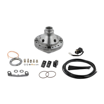 compare product ARB Airlocker 10.5In 40 Spl Ff Gm 14 Bolt S/N