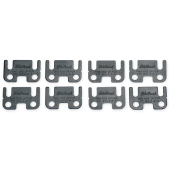 compare product Edelbrock Giudeplates 3/8 Flat Oldsmobile