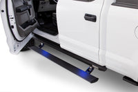 AMP Research 2015 - 2018 Ford F - 150 SuperCrew PowerStep XL - Black - My Store