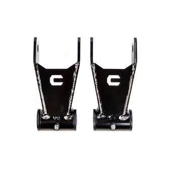 compare product Cognito 20-25 Chevrolet Silverado 2500 HD 1in Drop Leaf Spring Shackle