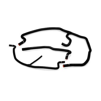 compare product Mishimoto 05-08 Chevy Corvette/Z06 Black Silicone Ancillary Hose Kit