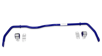 compare product SuperPro 2006 Audi A3 Quattro Base Front 24mm 3-Position Adjustable HD Sway Bar Kit