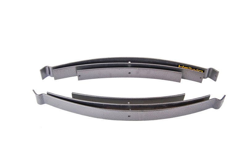 Hellwig 11 - 21 Ford F - 250 Load Pro - Up To 2500lb Level LC 3 Leaf Helper Spring w/o Mounting Kit - My Store
