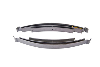 compare product Hellwig 11-21 Ford F-250 Load Pro- Up To 2500lb Level LC 3 Leaf Helper Spring w/o Mounting Kit