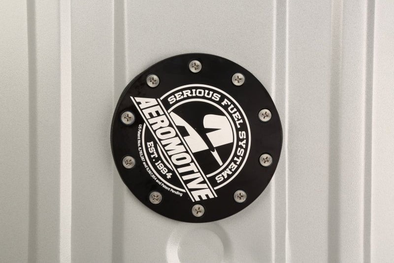 Aeromotive 55 - 57 Chevrolet 200 Stealth Gen 2 Fuel Tank - My Store