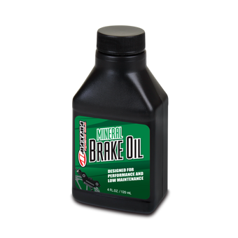 compare product Maxima Mineral Brake Oil - 4oz