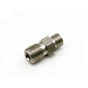 compare product Nitrous Express Plate Jet Fitting