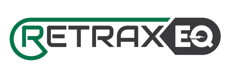 Retrax 18 - 21 Toyota Tundra CrewMax 5.5ft. Bed (w/Deck Rail Sys) Retrax EQ - My Store