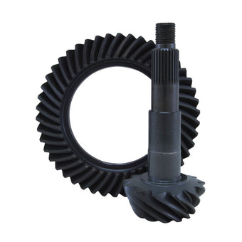 compare product Yukon Gear High Performance Gear Set For GM 8.2in (Buick / Oldsmobile / and Pontiac) in 3.36