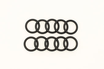 compare product DeatschWerks ORB -6 Viton O-Ring (Pack of 10)