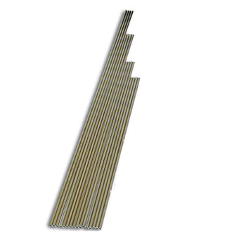 compare product Nitrous Express 8 Cyl Tubing Kit (4 - 14in / 4 - 16in / 4 - 20in / 4 - 24in Tubing)