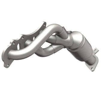 compare product MagnaFlow DF Catalytic Conv Toyota 03-09 4Runner/05-09 Tacoma/05-06 Tundra 4.0L Driver Side Manifold