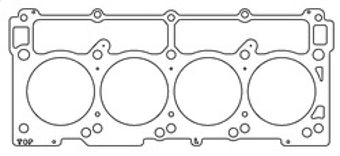 compare product Cometic Dodge 5.7L Hemi 3.950 inch Bore .040 inch MLS LHS Head Gasket