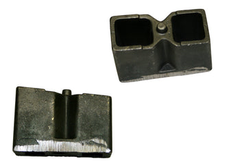 compare product Skyjacker Suspension Block All Non-Spec Vehicles