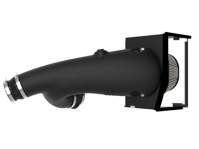 aFe Rapid Induction Cold Air Intake System w/Pro DRY S Filter 2021+ Ford F - 150 V6 - 3.5L (tt) - My Store