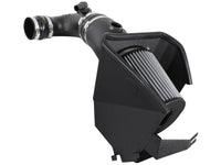 aFe MagnumFORCE Stage - 2 Pro DRY S Air Intake System Ford Diesel Trucks 08 - 10 V8 - 6.4L (td) - My Store