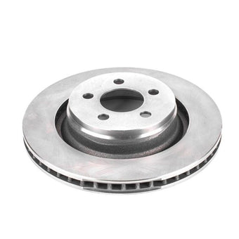 compare product Power Stop 09-11 Dodge Nitro Front Autospecialty Brake Rotor
