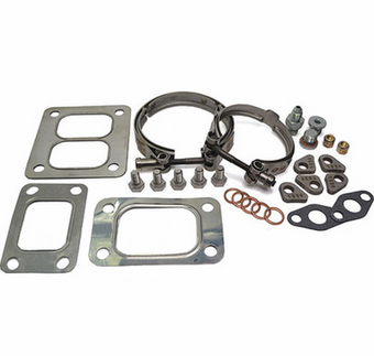 compare product BorgWarner Hardware/ Installation Kit EFR Hardware/ Installation Kit