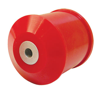 compare product Prothane 02-06 Nissan Sentra SE-R Rear Motor Mount Insert - Red