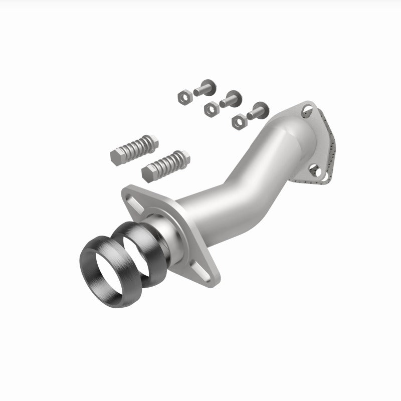 BRE Exhaust 09 - 12 Escape Tribute 2.5L 3.0L Front Pipe Kit - My Store