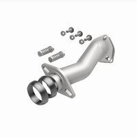 BRE Exhaust 09 - 12 Escape Tribute 2.5L 3.0L Front Pipe Kit - My Store