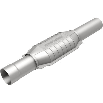 compare product MagnaFlow Direct Fit Catalytic Converter Gm