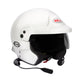 Bell Mag - 10 Rally Sport (HANS) XSM FIA8859 - Size 55 - 56 (White) - My Store