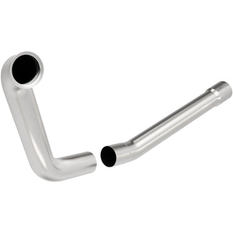 compare product MagnaFlow Univ Pipe Down Assy 99-03 7.3L Ford