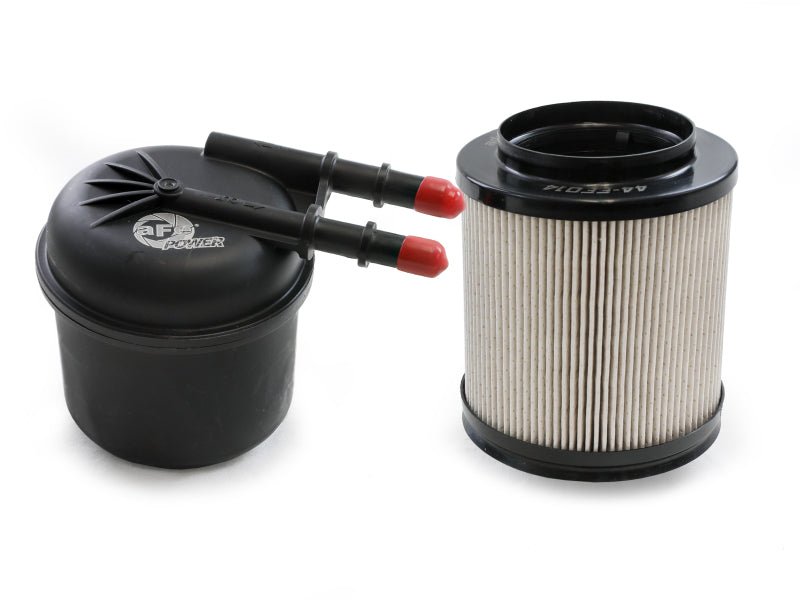 aFe 11 - 16 Ford Diesel Trucks Power ProGuard Diesel Filter Maintenance Kit - My Store
