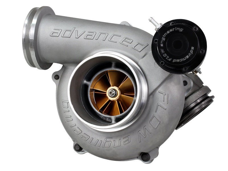 aFe Power Bladerunner Turbocharger 86mm 99.5 - 03 Ford Diesel Trucks V8 7.3L (td) - My Store