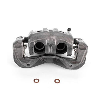 compare product Power Stop 95-98 Eagle Talon Front Right Autospecialty Caliper w/Bracket