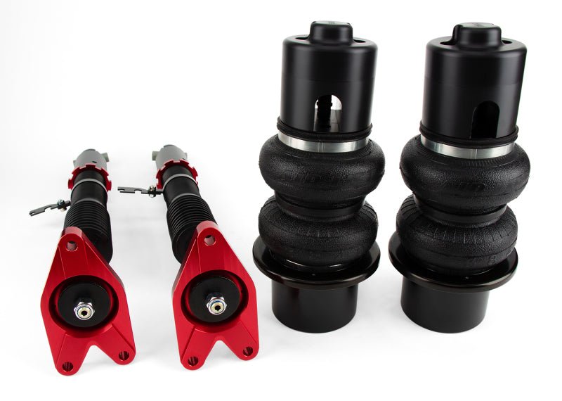 Air Lift Performance 2020 - 2021 Toyota Supra (A90) Rear Kit - My Store