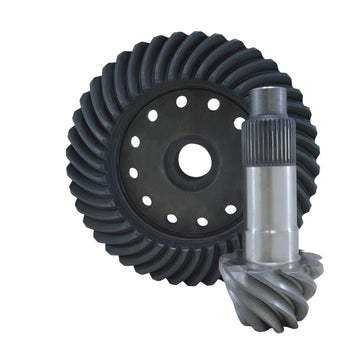 compare product Yukon Gear High Performance Gear Set For Dana S110 in a 3.73 Ratio