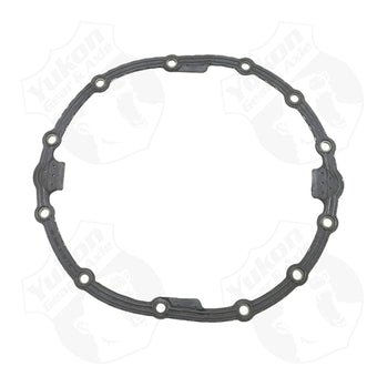 compare product Yukon Gear GM 9.76in & 2014 & Up GM 9.5in 12 Bolt Cover Gasket