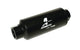Aeromotive In - Line Filter - (AN - 12 ORB) 10 Micron Microglass Element - My Store