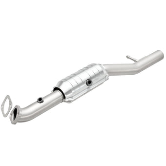 compare product MagnaFlow DF Catalytic Conv 08-09 Mitsubishi Lancer 2.0L w/o Turbo *NOT FOR SALE IN CALIFORNIA*