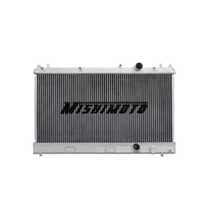 Mishimoto 95 - 99 Dodge Neon Manual Aluminum Radiator - My Store