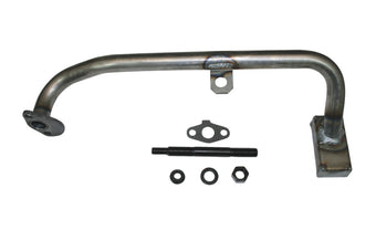 compare product Moroso Ford 351W-SVO Oil Pump Pick-Up