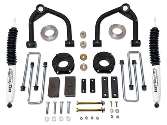 compare product Tuff Country 07-22 Toyota Tundra 4x4 & 2wd 4in Lift Kit (Excludes TRD Pro SX6000 Shocks)