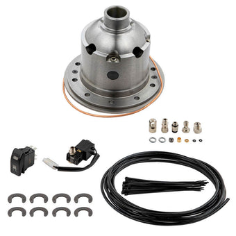 compare product ARB Airlocker 29 Spl Chrysler 8.25In S/N